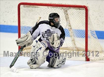Thumbnail 2 in Branford vs. North Branford (CIAC Division II Semifinal) photogallery.