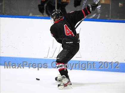 Thumbnail 1 in Branford vs. North Branford (CIAC Division II Semifinal) photogallery.