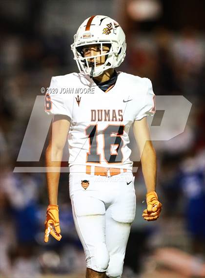 Thumbnail 3 in Dumas @ Estacado photogallery.