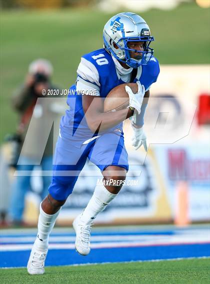 Thumbnail 1 in Dumas @ Estacado photogallery.
