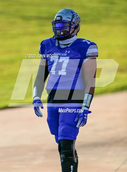 Thumbnail 1 in Dumas @ Estacado photogallery.