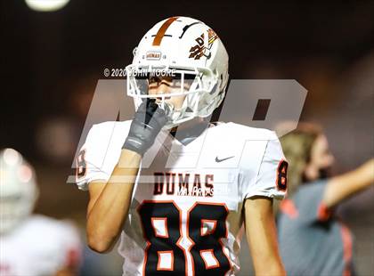 Thumbnail 1 in Dumas @ Estacado photogallery.