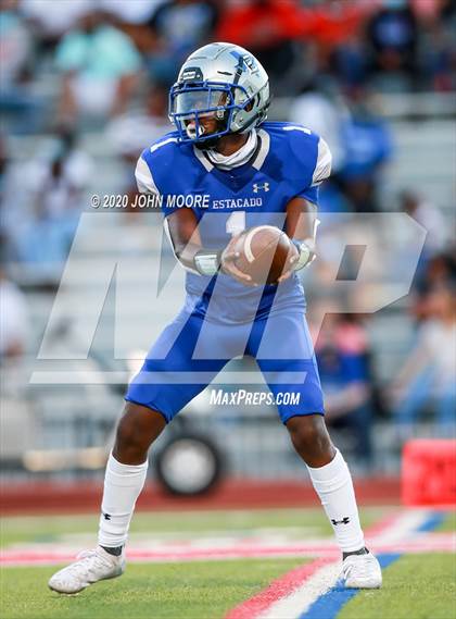 Thumbnail 2 in Dumas @ Estacado photogallery.