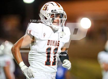 Thumbnail 2 in Dumas @ Estacado photogallery.