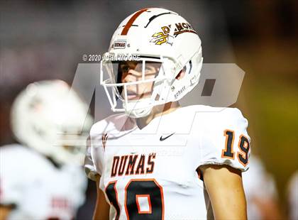 Thumbnail 1 in Dumas @ Estacado photogallery.