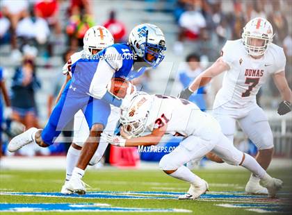 Thumbnail 2 in Dumas @ Estacado photogallery.