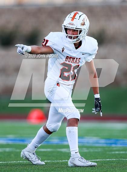 Thumbnail 2 in Dumas @ Estacado photogallery.