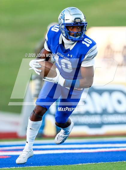 Thumbnail 3 in Dumas @ Estacado photogallery.
