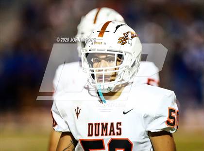Thumbnail 3 in Dumas @ Estacado photogallery.