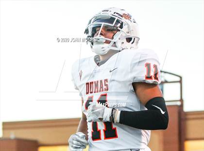 Thumbnail 2 in Dumas @ Estacado photogallery.