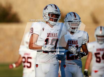 Thumbnail 3 in Dumas @ Estacado photogallery.