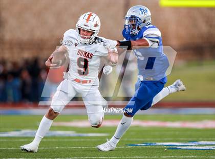 Thumbnail 1 in Dumas @ Estacado photogallery.
