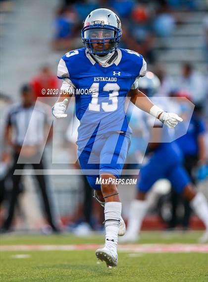Thumbnail 1 in Dumas @ Estacado photogallery.