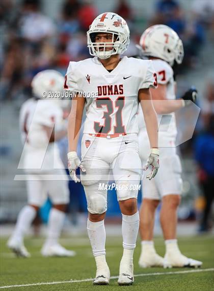Thumbnail 3 in Dumas @ Estacado photogallery.