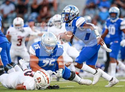 Thumbnail 3 in Dumas @ Estacado photogallery.