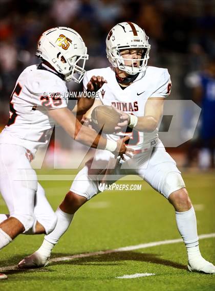 Thumbnail 3 in Dumas @ Estacado photogallery.