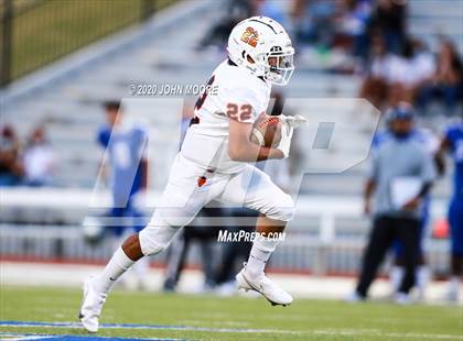 Thumbnail 3 in Dumas @ Estacado photogallery.