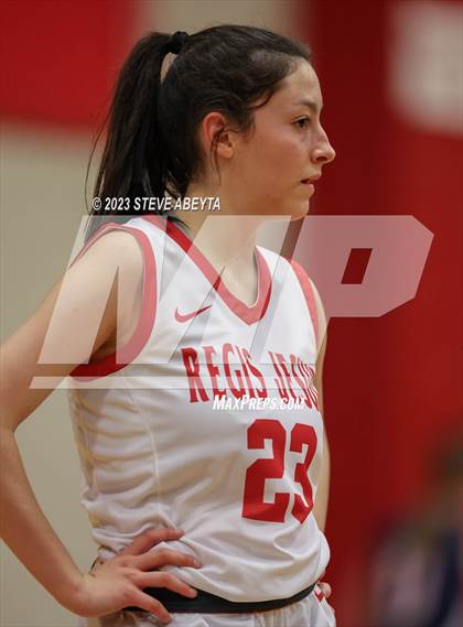 Thumbnail 2 in Chaparral @ Regis Jesuit photogallery.