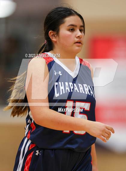 Thumbnail 3 in Chaparral @ Regis Jesuit photogallery.