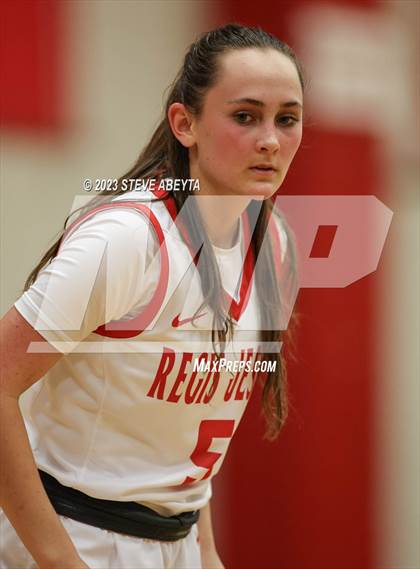 Thumbnail 1 in Chaparral @ Regis Jesuit photogallery.