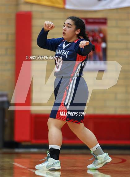 Thumbnail 2 in Chaparral @ Regis Jesuit photogallery.