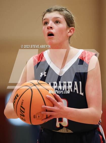 Thumbnail 1 in Chaparral @ Regis Jesuit photogallery.