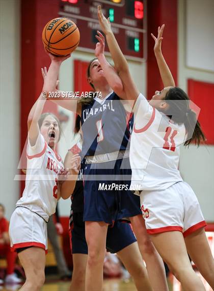 Thumbnail 2 in Chaparral @ Regis Jesuit photogallery.