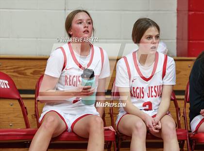 Thumbnail 2 in Chaparral @ Regis Jesuit photogallery.