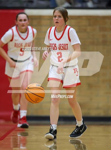 Thumbnail 2 in Chaparral @ Regis Jesuit photogallery.