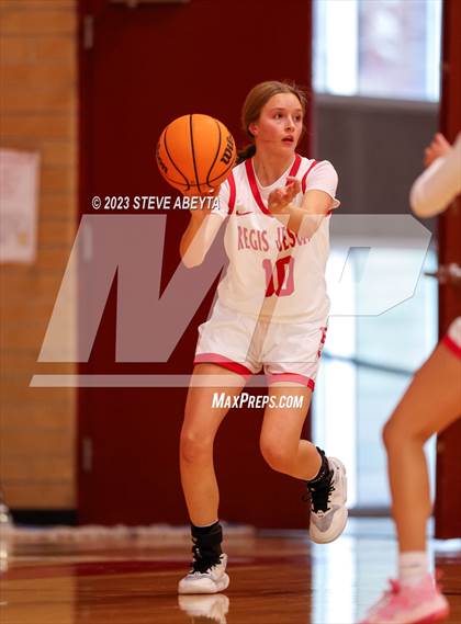 Thumbnail 1 in Chaparral @ Regis Jesuit photogallery.
