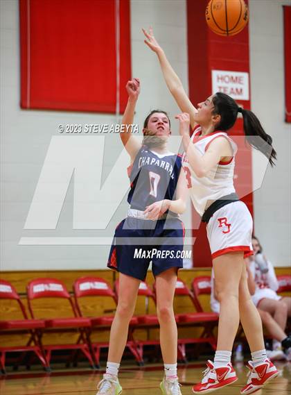 Thumbnail 3 in Chaparral @ Regis Jesuit photogallery.
