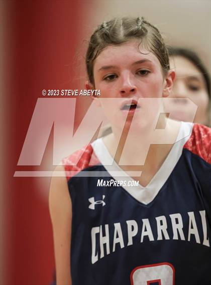 Thumbnail 3 in Chaparral @ Regis Jesuit photogallery.