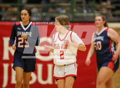 Thumbnail 3 in Chaparral @ Regis Jesuit photogallery.