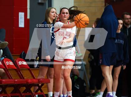 Thumbnail 2 in Chaparral @ Regis Jesuit photogallery.