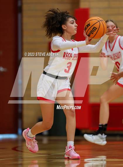 Thumbnail 3 in Chaparral @ Regis Jesuit photogallery.