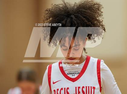 Thumbnail 3 in Chaparral @ Regis Jesuit photogallery.