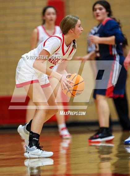 Thumbnail 2 in Chaparral @ Regis Jesuit photogallery.