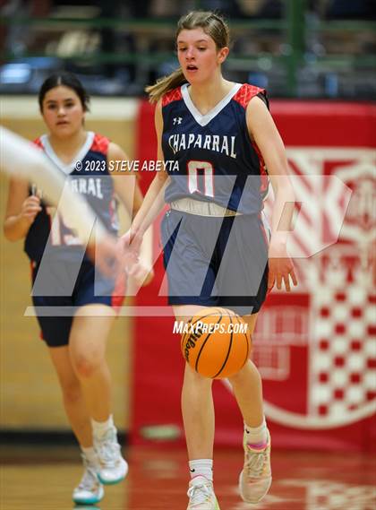 Thumbnail 1 in Chaparral @ Regis Jesuit photogallery.