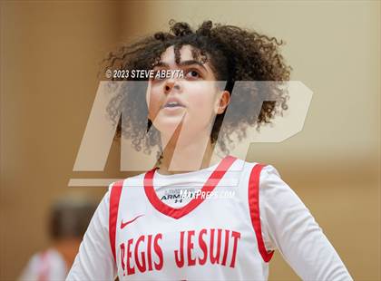 Thumbnail 2 in Chaparral @ Regis Jesuit photogallery.