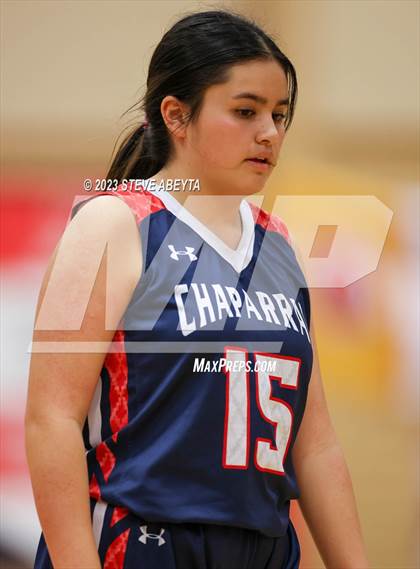 Thumbnail 1 in Chaparral @ Regis Jesuit photogallery.