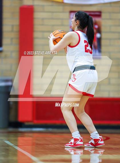 Thumbnail 3 in Chaparral @ Regis Jesuit photogallery.