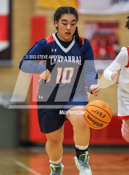 Thumbnail 2 in Chaparral @ Regis Jesuit photogallery.