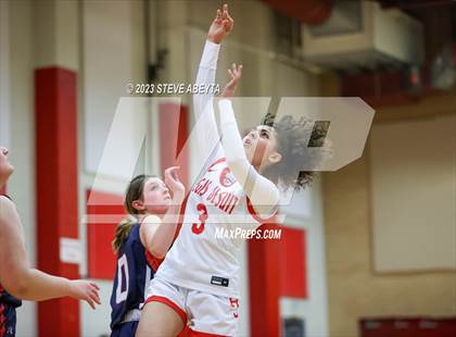 Thumbnail 1 in Chaparral @ Regis Jesuit photogallery.