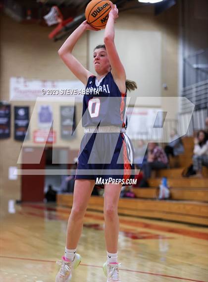 Thumbnail 2 in Chaparral @ Regis Jesuit photogallery.