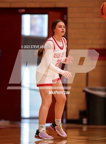 Thumbnail 2 in Chaparral @ Regis Jesuit photogallery.
