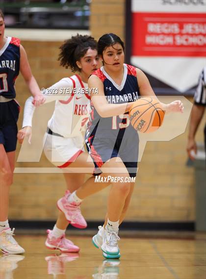 Thumbnail 3 in Chaparral @ Regis Jesuit photogallery.