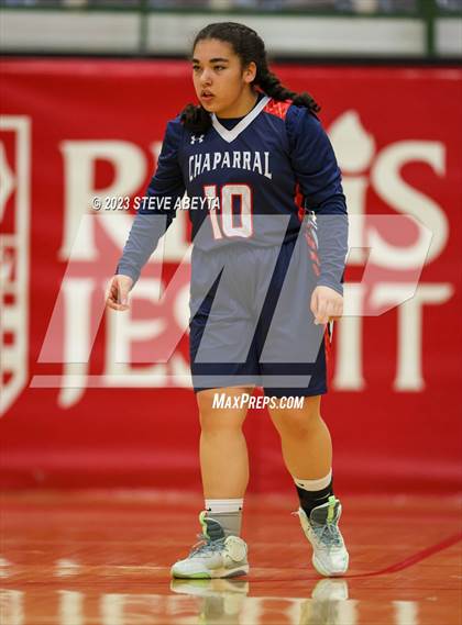 Thumbnail 3 in Chaparral @ Regis Jesuit photogallery.