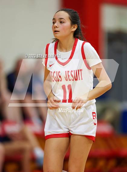 Thumbnail 2 in Chaparral @ Regis Jesuit photogallery.