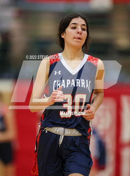 Thumbnail 3 in Chaparral @ Regis Jesuit photogallery.