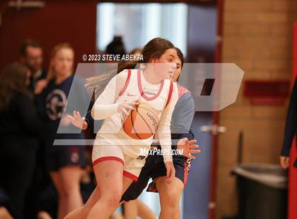 Thumbnail 1 in Chaparral @ Regis Jesuit photogallery.